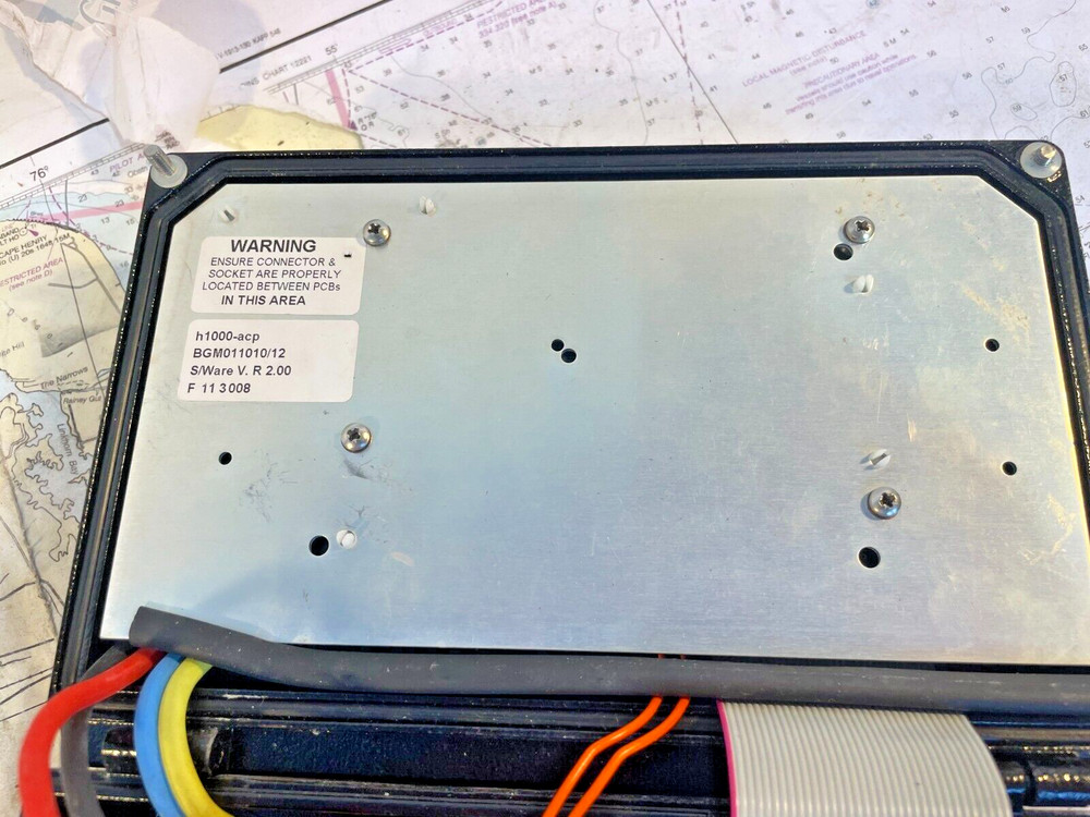 B&G H1000-ACP Autopilot Computer Processor