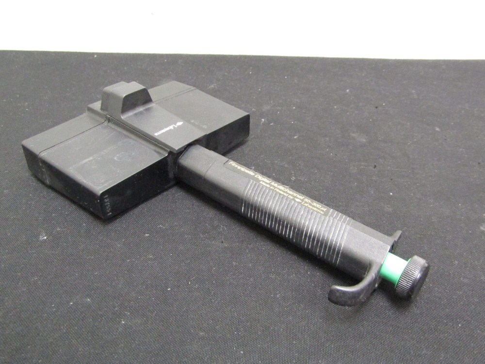 FINNPIPETTE/LABSYSTEMS 12-CHANNEL 50-300UL ADJUSTABLE PIPETTE