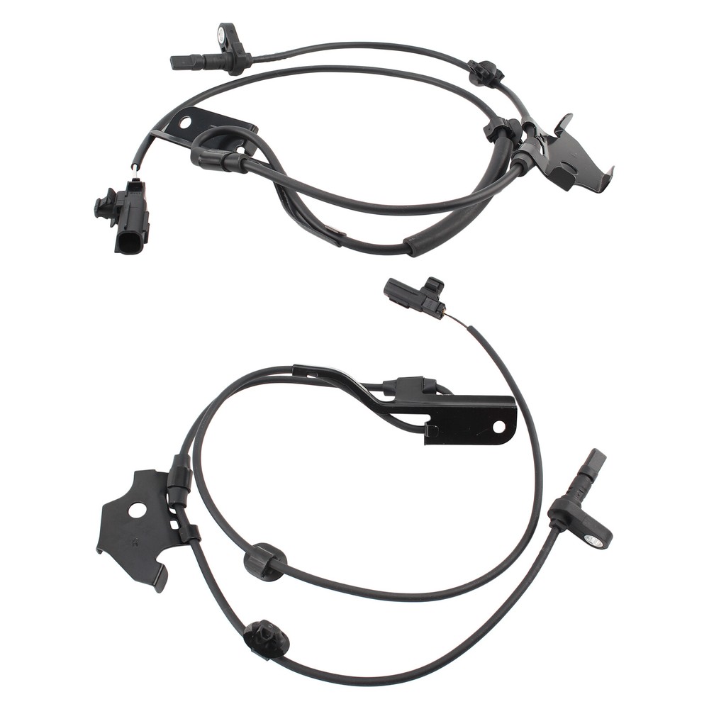 2ABS Wheel Speed Sensor Front Right & Left Fit PRIUS 2010-2015 PRIUS C 2012-2013