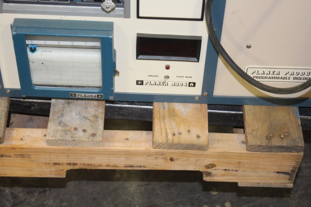 Planer R204 BIOLOGICAL CELL FREEZER