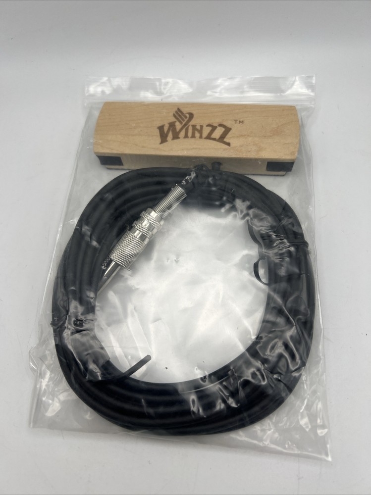 WINZZ Guitar Cord New
