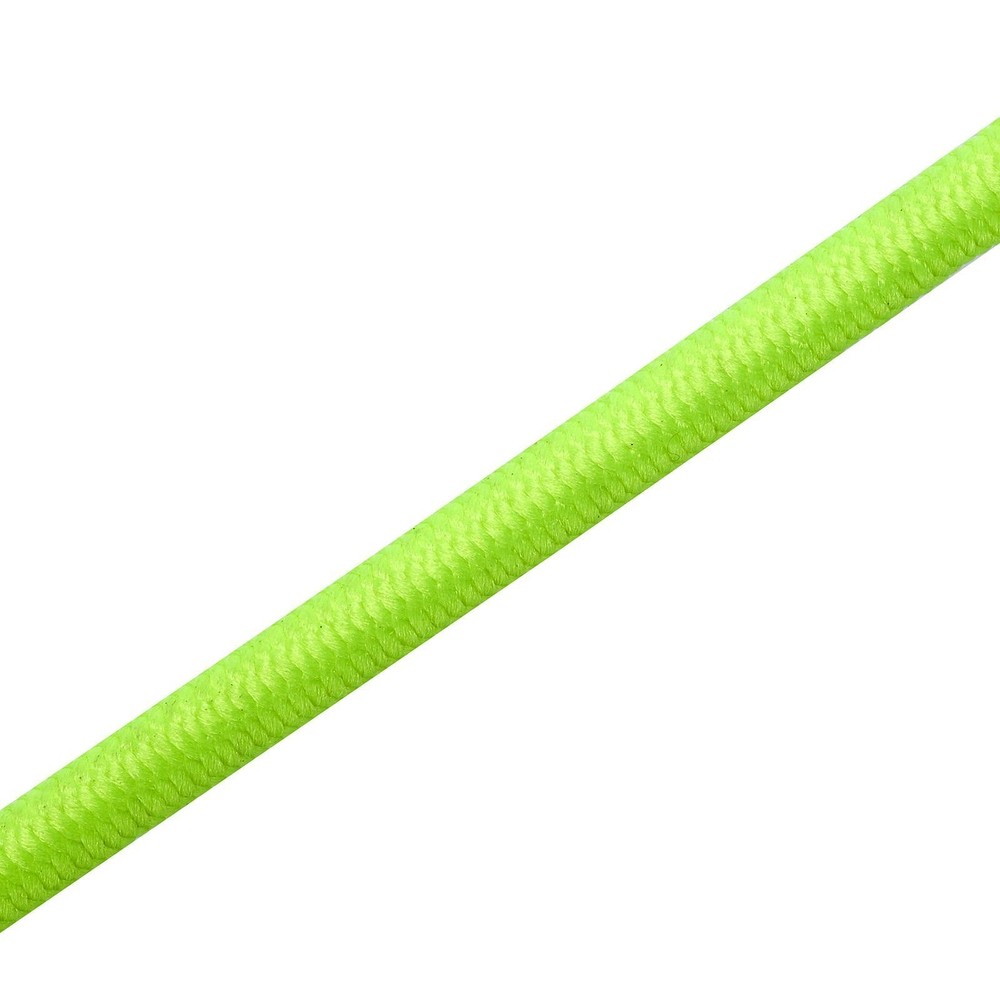 2 Pieces Kayak Paddle Leash Cord Elastic Bungee Cord