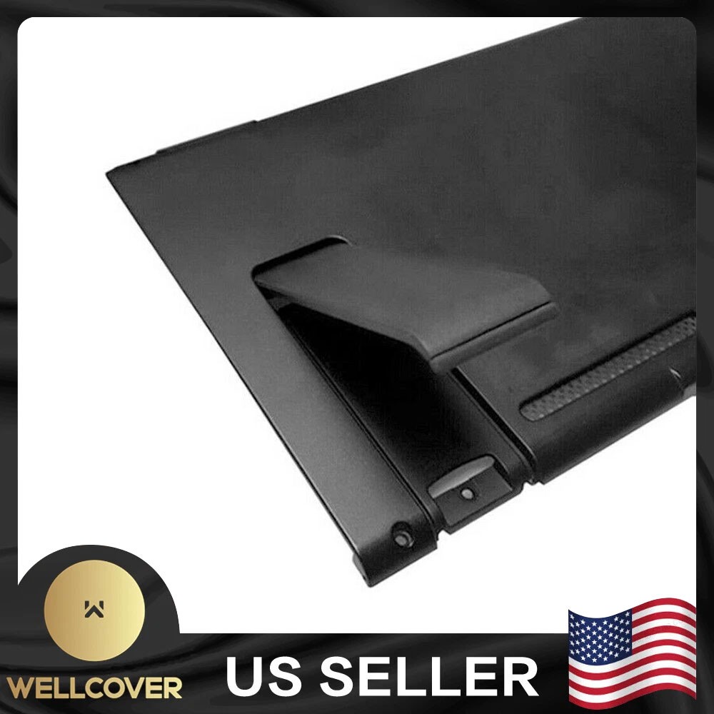 For Nintendo Switch Game Console Back Rear Kickstand Holder Stand Replacement