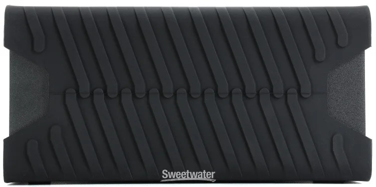 Glyph Blackbox Pro RAID 40TB USB-C Desktop Hard Drive - Black
