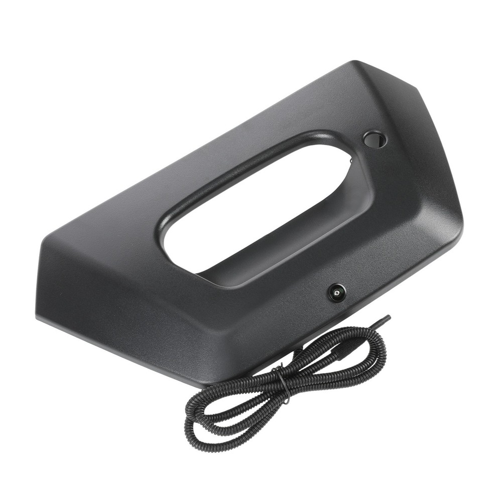 For Chevy Avalanche Cadillac Escalade 2002-2006 Tailgate Handle Backup Camera