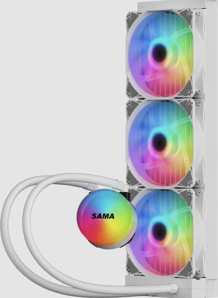 Sama SI360 AIO