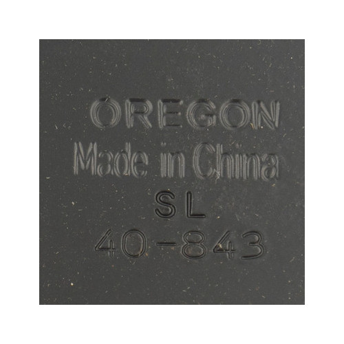 BLADE-STAR EDGER 9"-1/2"CTR HO (LP-224843)