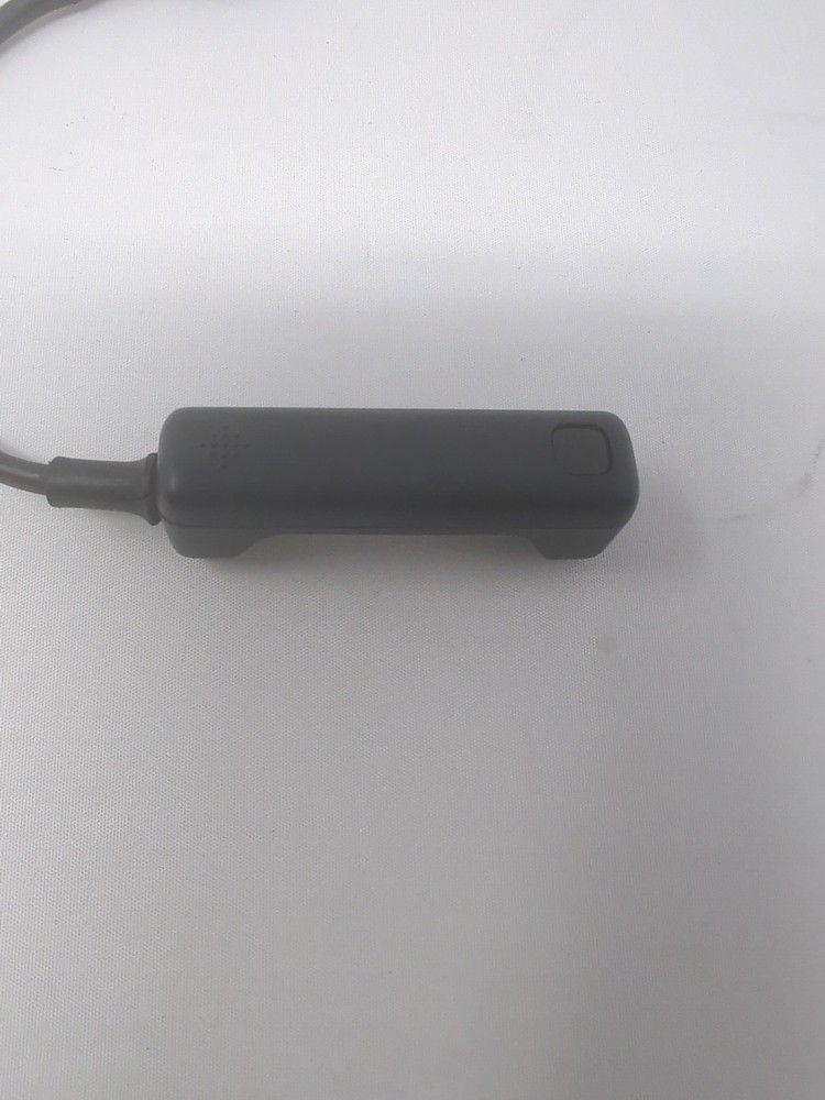 Genuine Fitbit Flex 2 Charger Cradle - OEM with RESET BUTTON - Tested Authentic