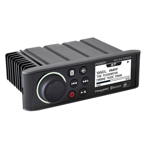 FUSION Ms-Ra70Nsx Stereo 010-01516-30
