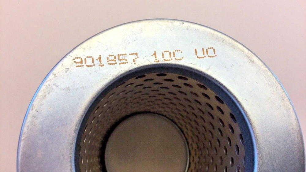 Parker 901857 Hydraulic Filter