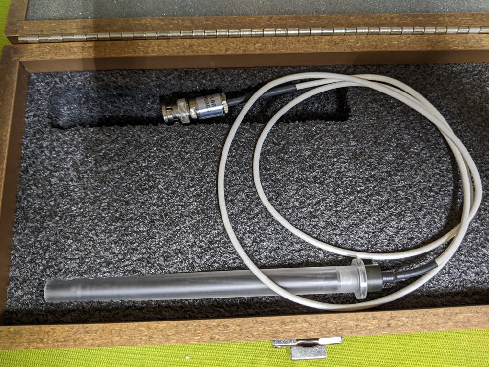 500-100-2-A 500 MHz , X100 Passive Probe