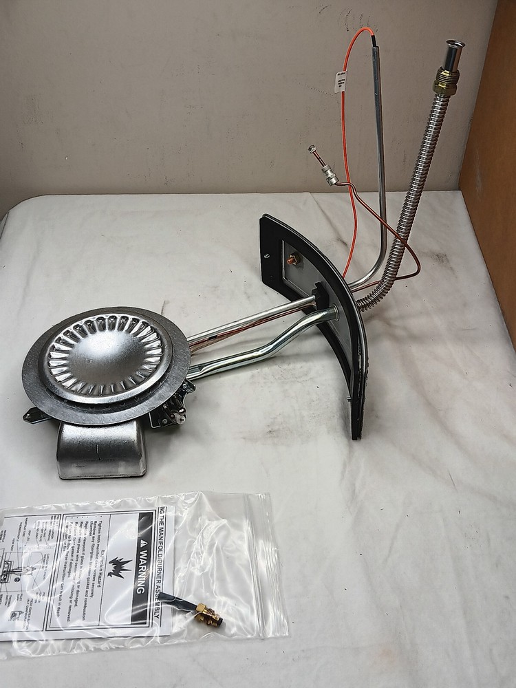 Kit Burner Door Assy Nat 100111337 9006621005