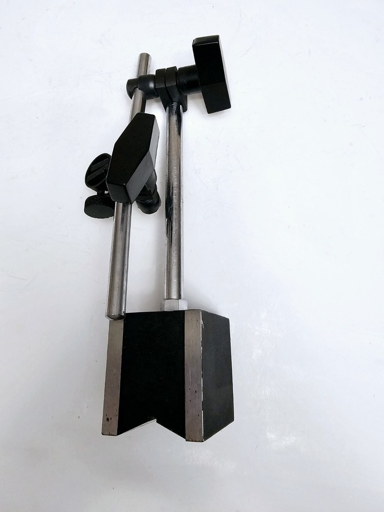 MAGNETIC INDICATOR HOLDER BASE