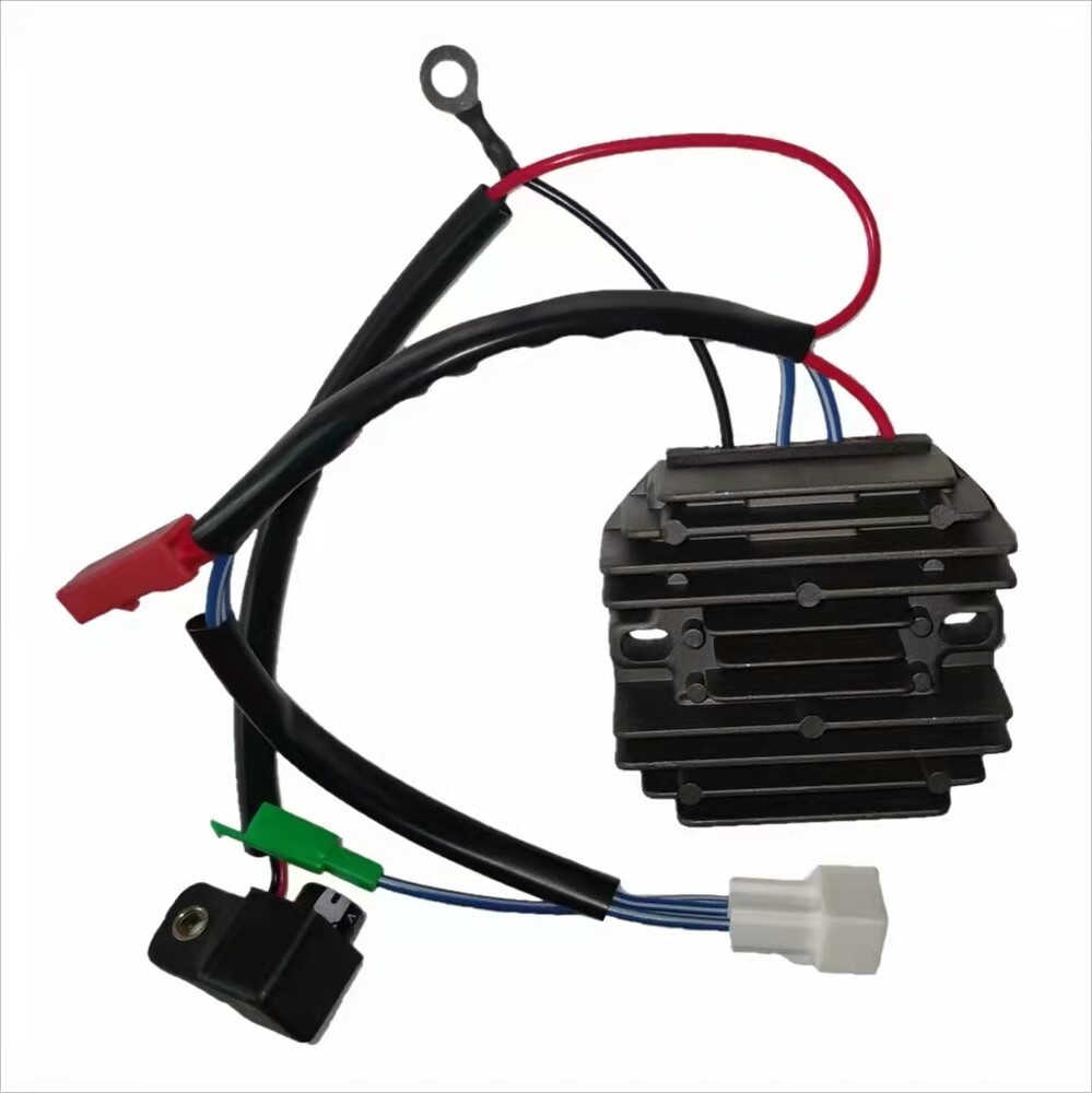 Regulator Rectifier for Bajaj Pulsar 220 200NS