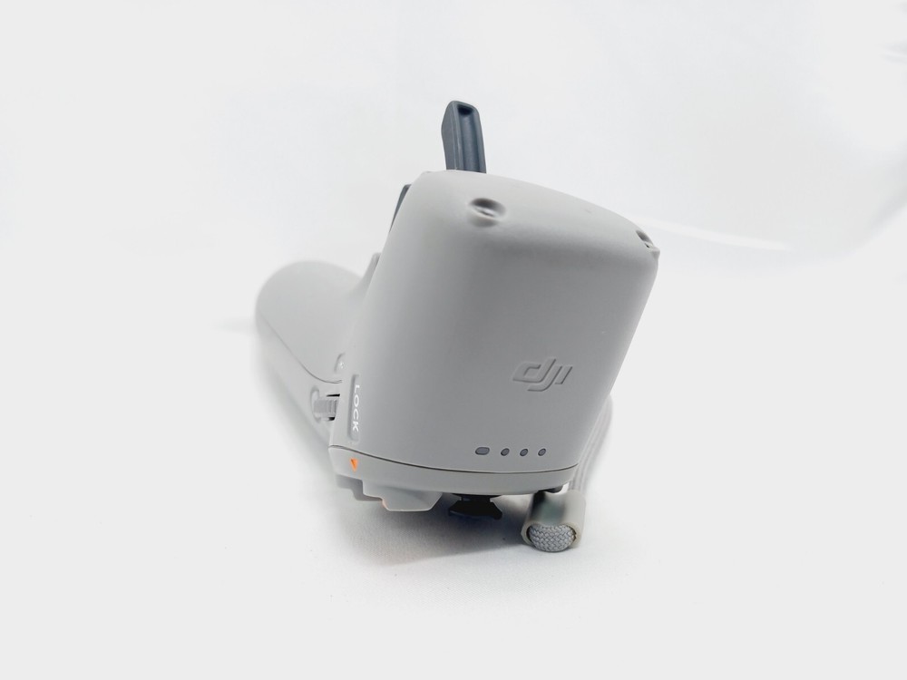 DJI RC Motion 2 - Immersive Smart Controller, Multidirectional Operation