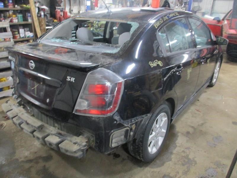 Dash Panel Without Navigation Excluding Base Fits 10-12 SENTRA 339061