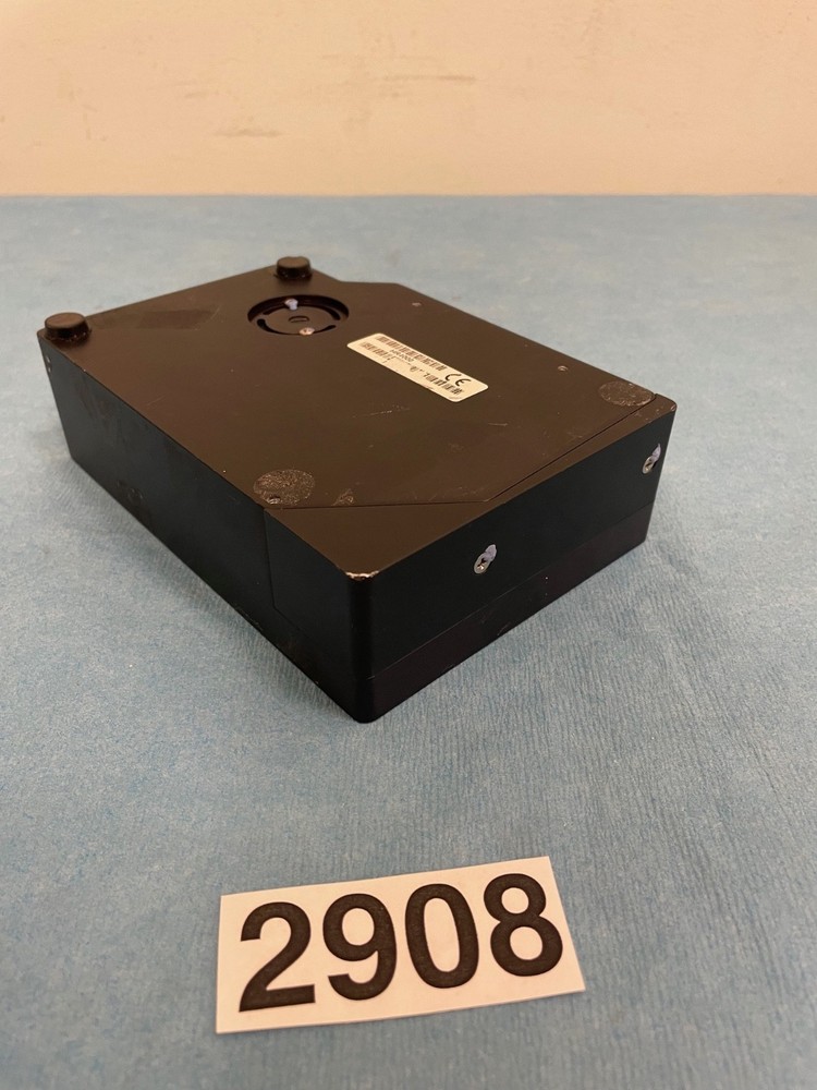 Ocean Optics HR4000CG-UV-NIR, High-Resolution Spectrometer