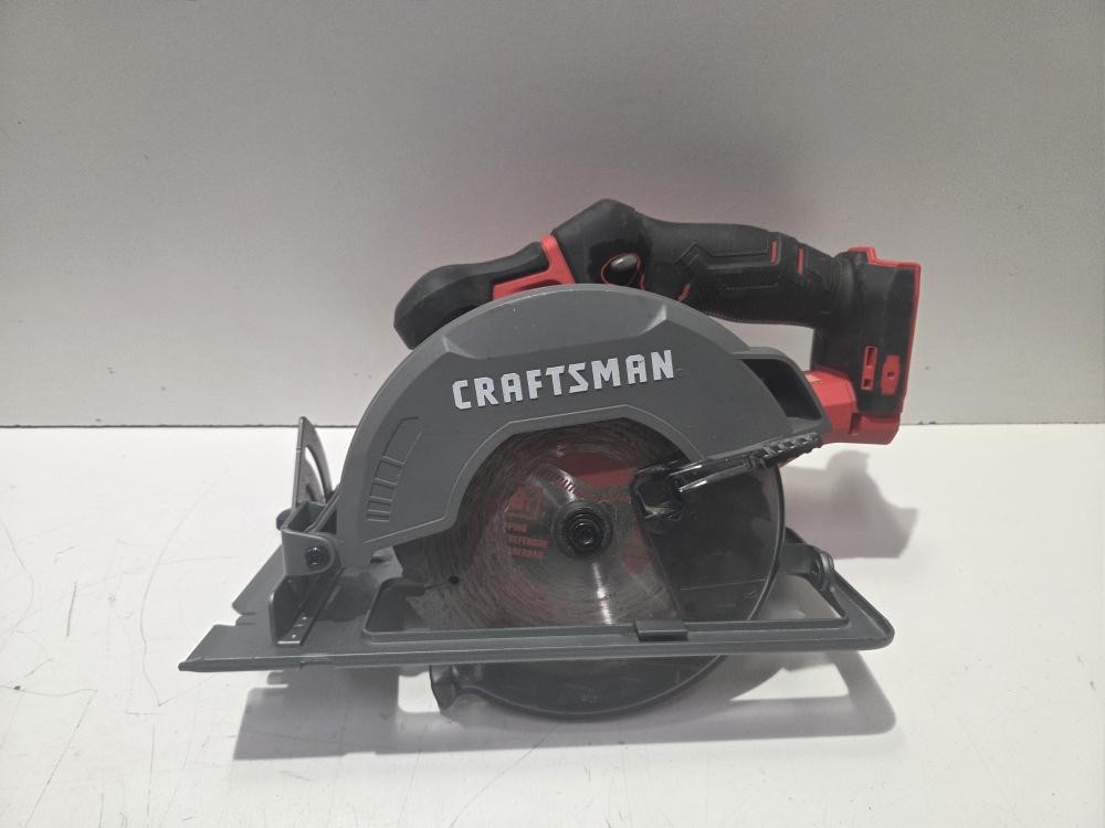 CRAFTSMAN 3PC TOOL SET (P22017716)
