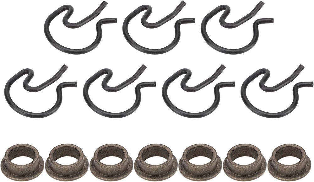 Hurst 3327302 Steel Bushing Pit Pack