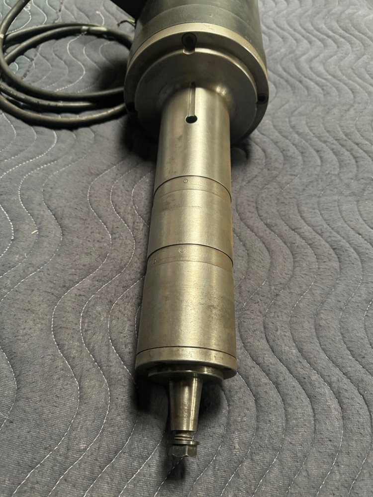 Leeson Grinding Spindle