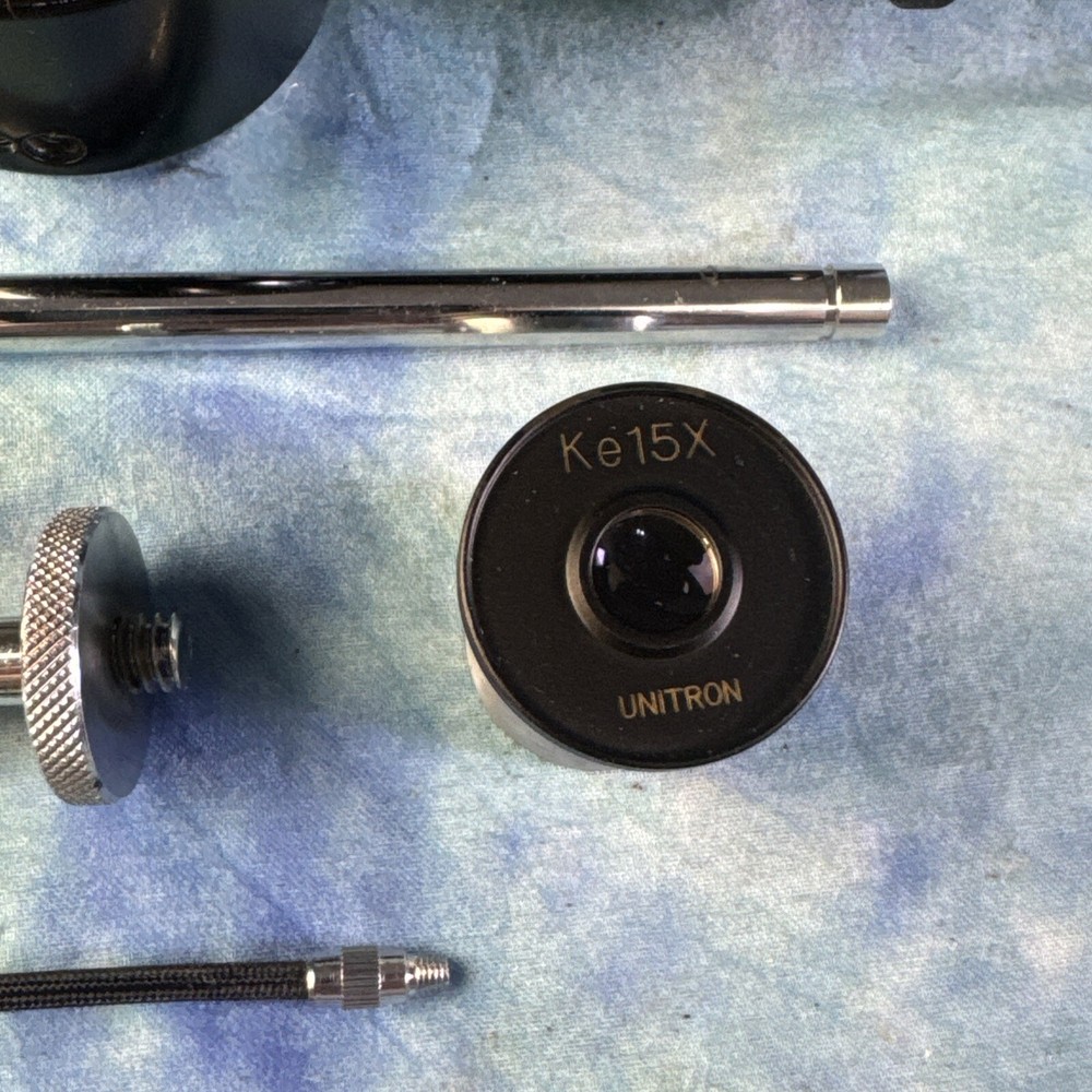 Unitron Camera eyepiece adapter (S6)