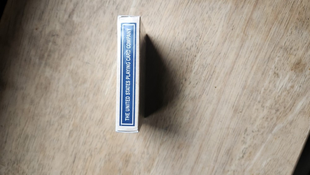 Bicycle Stetson Hats Playing Cards Limited Collaboration Deck - SEALED