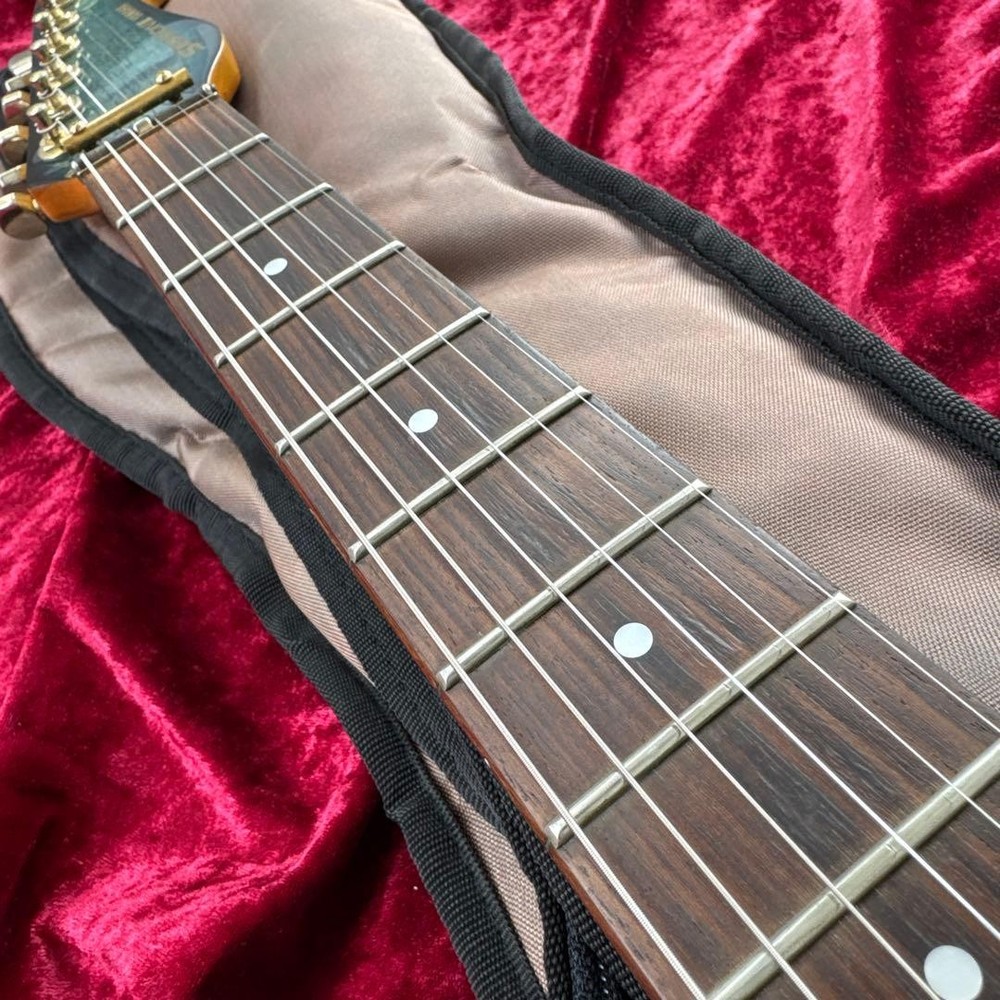 YAMAHA SESSION II Traditional Custom Safe Packing!