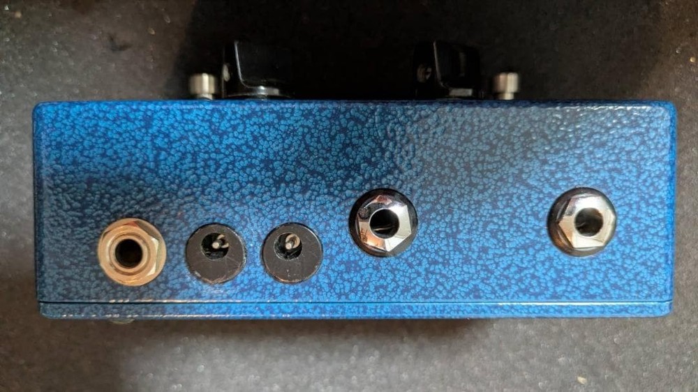 Xotic Robotalk Limited Edition