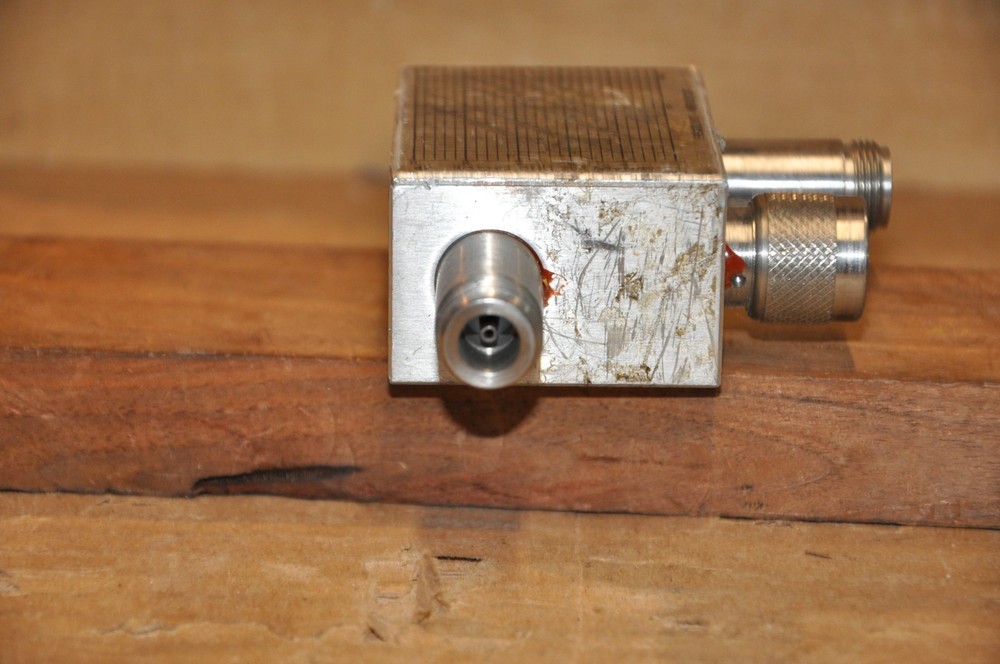 Philco Ford 644A-Z Directional Coupler