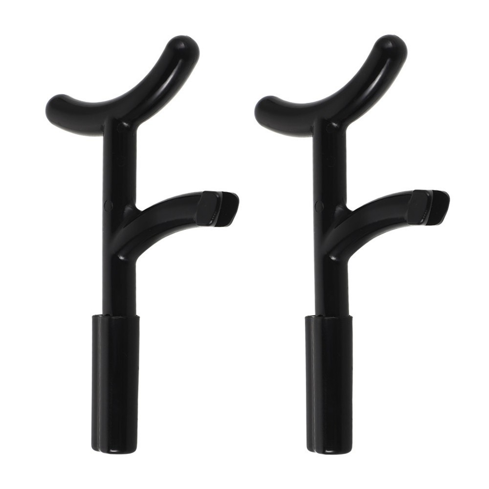 2 Pcs Arrow Scraper Fletching Archery Stripping Tool