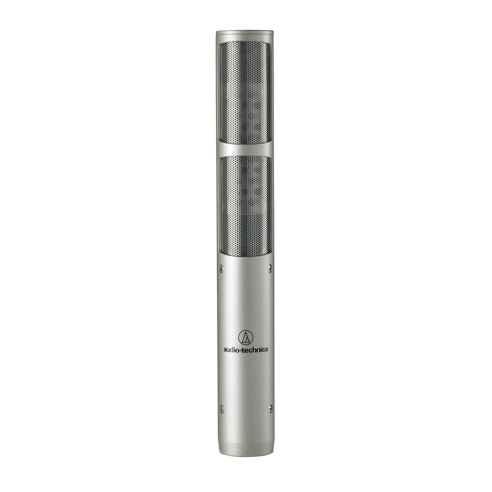 Audio-Technica AT4081 Bidirectional Active Ribbon Microphone