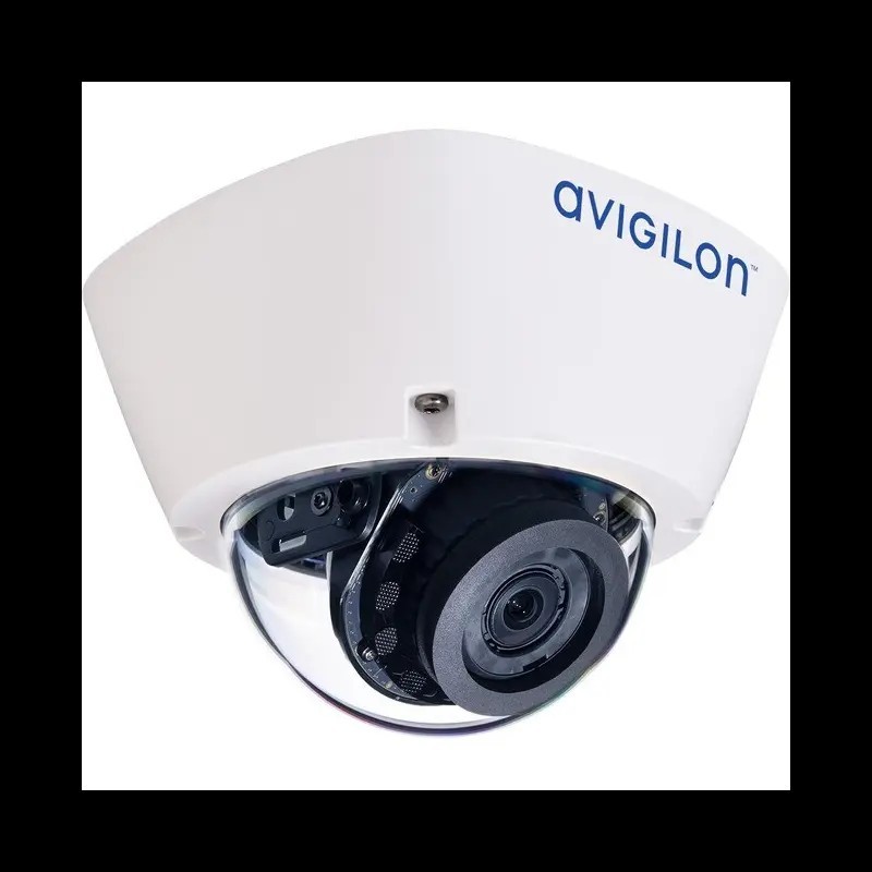 Avigilon Dome Security Camera 2.0C-H5A-D1 Model MPN 2.0C-H5A-D1