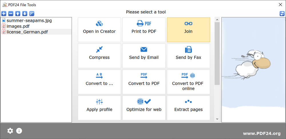 PDF Editor Software | Create Read Convert Compress Tools for Windows on DVD-ROM