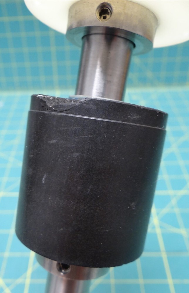 Delaval Gems Sensor Div. Liquid Level Switch Float 6680-01-033-2592, LS-16500-14
