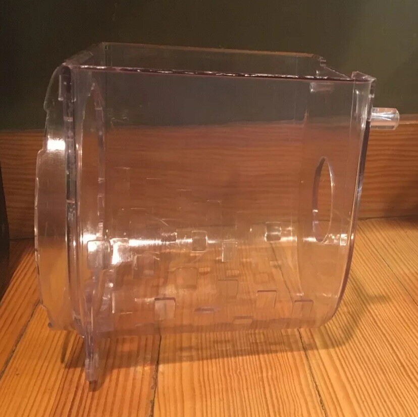 Popeil Automatic Pasta Maker Model P400 Replacement Part, Mixing Bin