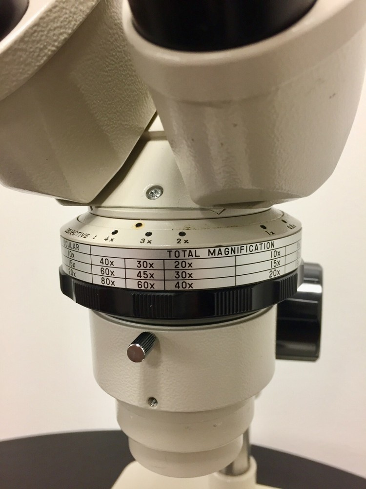 Nikon SMZ-2 Stereo Zoom Microscope 8X-40X