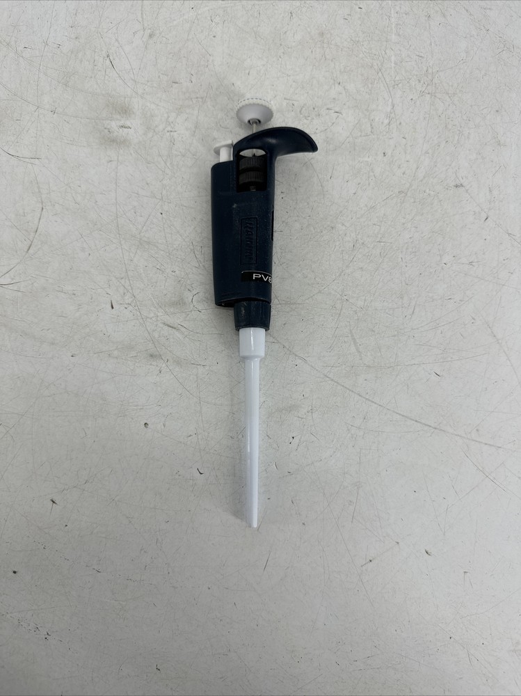 Rainin Classic PR-200 Pipette 20-200uL LTS Needs Calibration (33)