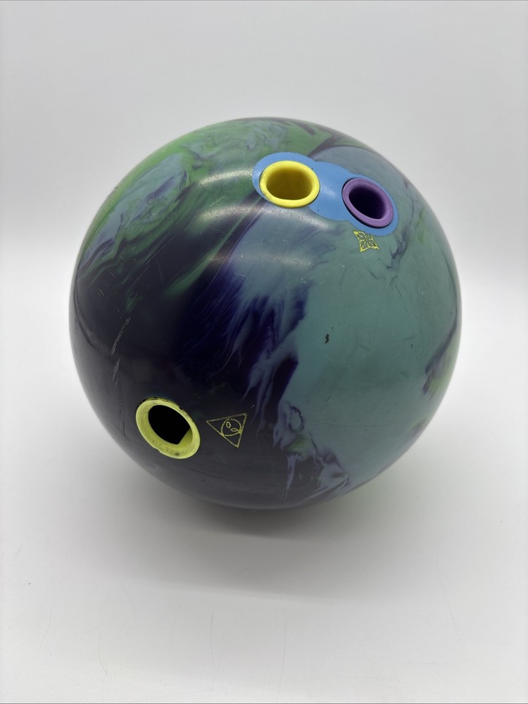 Rotogrip Ufo Bowling Ball 14Lb