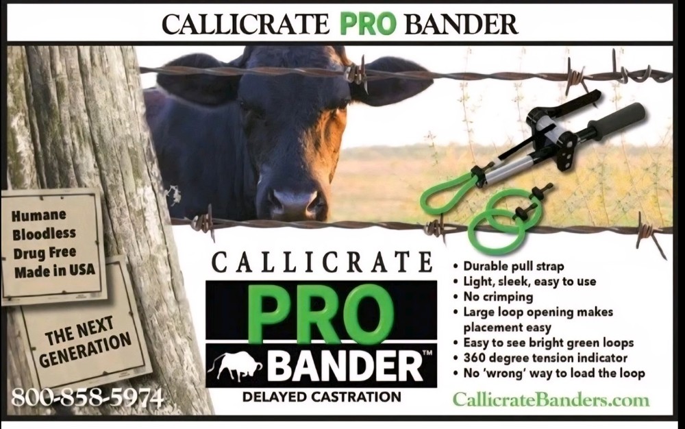 Callicrate PRO Bander™ Kit