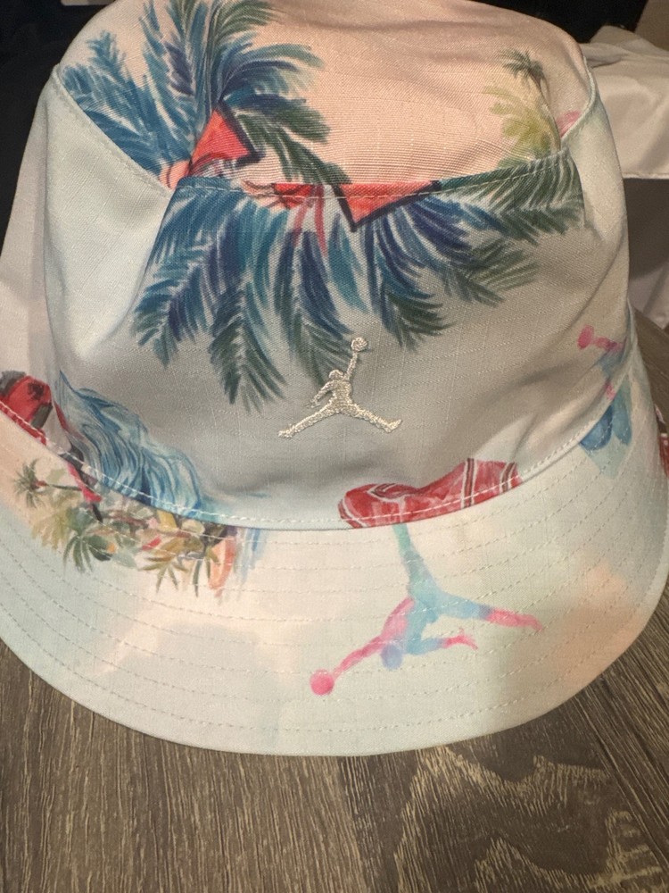 Apex Bucket Hat by Jordan
