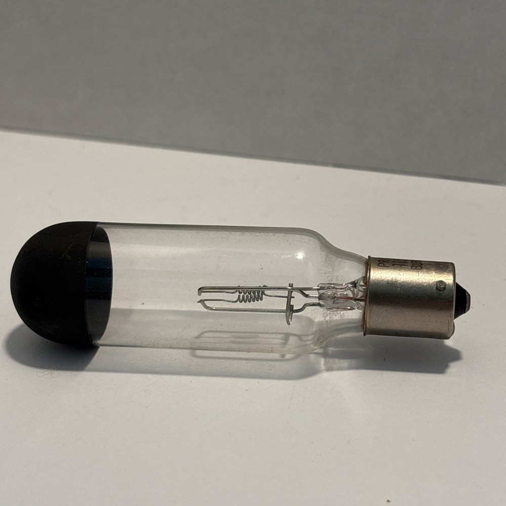 Projector Bulb 115V 150W BURNBASEDOWN JAPAN WORKS
