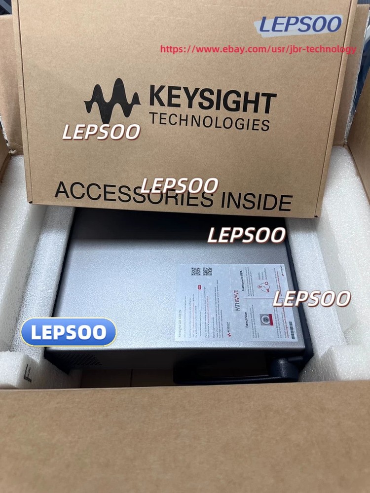 DAQ973A KEYSIGHT AgilentData acquisitionsystem multifunction universal meter***