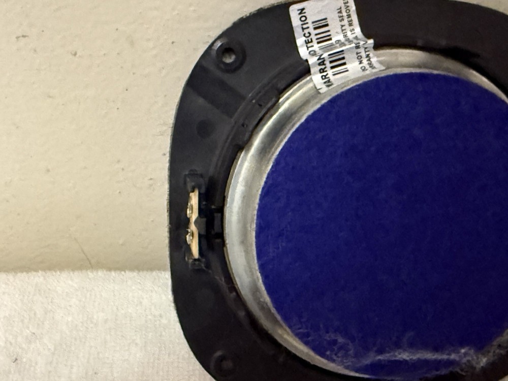 GNP 220 SPEAKER MIDRANGE Replacement Original ￼