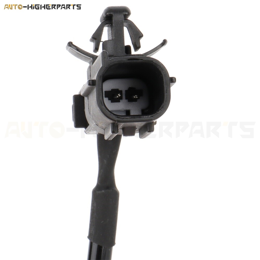 For 2011-2015 Scion tC 2 Pcs Front Left Right side ABS Wheel Speed Sensor