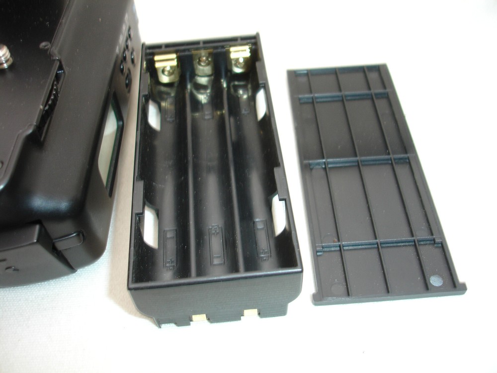 Vertical Battery Grip Holder for Canon EOS 5D camera C5DP