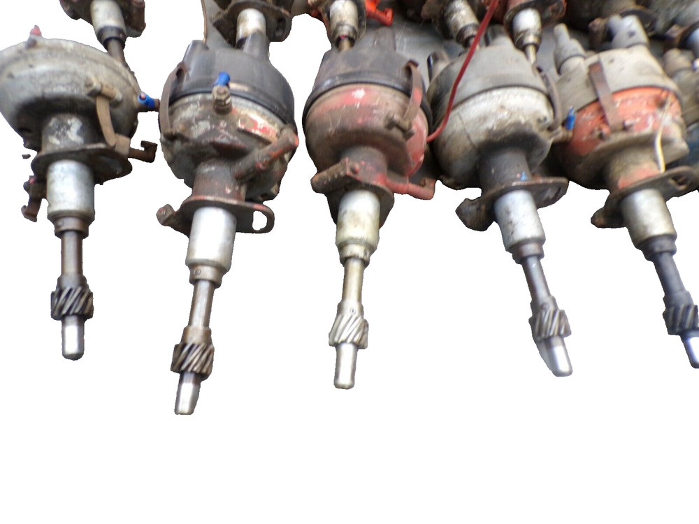 FORD 8N SIDE MOUNT DISTRIBUTOR
