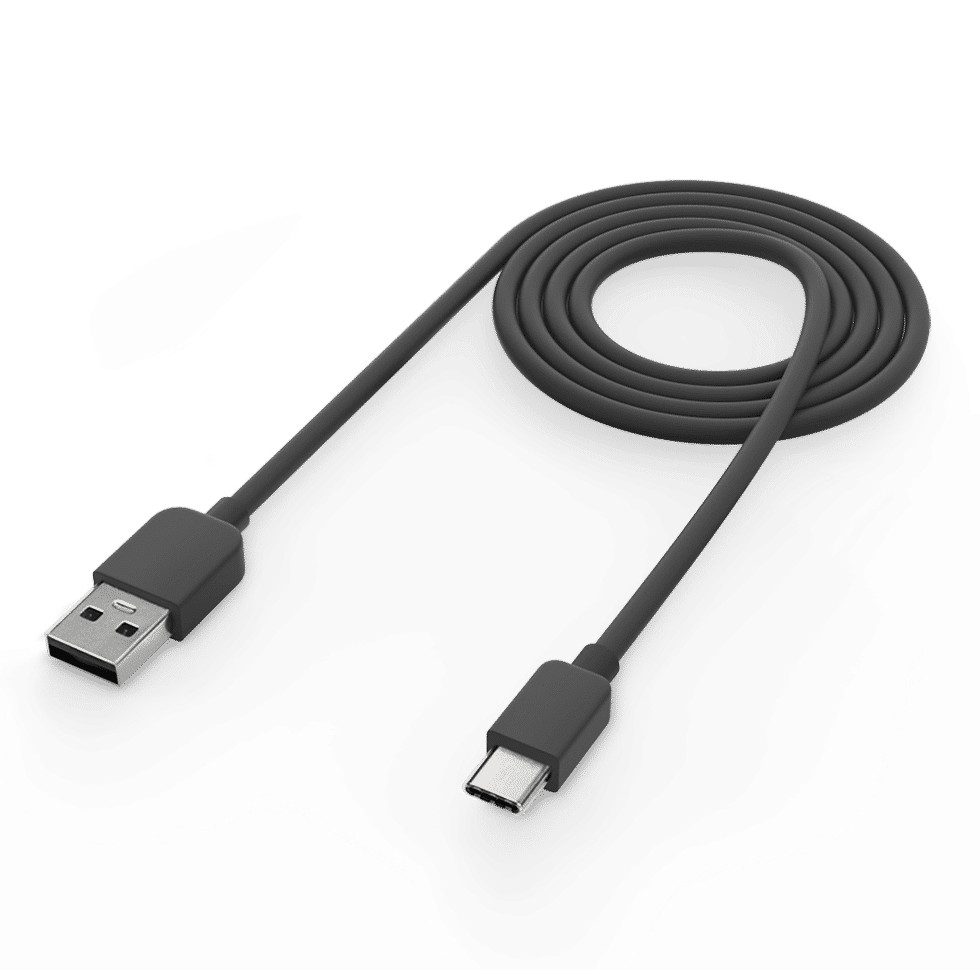 USB POWER CHARGING CABLE CORD FOR SKULLCANDY CRUSHER ANC 2