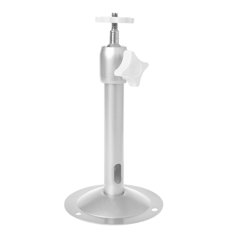 Adjustable Portable Wall Mount Ceiling Stand for Home and Office Projector