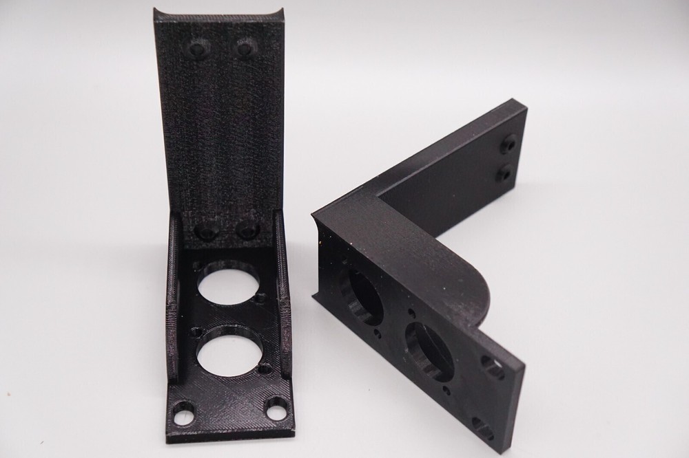 Rack Ears (2-Pack) for Behringer Uphoria UMC404HD Audio Interface