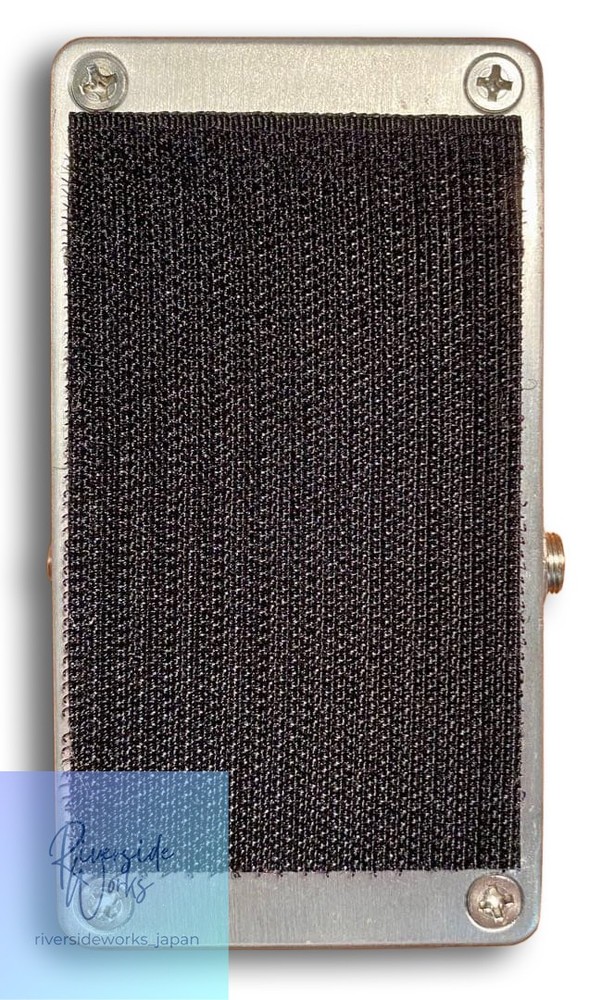 ELK Muff Clone Triangle Knob Era Muff Clone